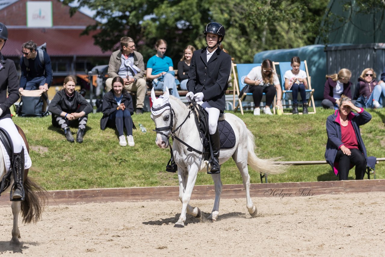 Bild 24 - Pony Akademie Turnier